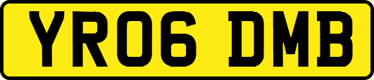 YR06DMB