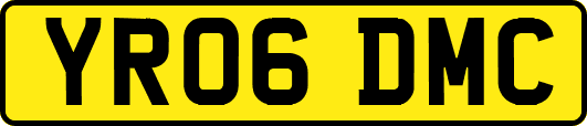 YR06DMC