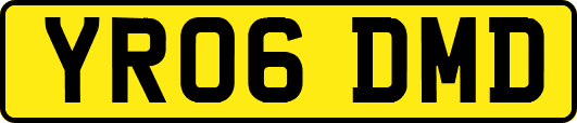 YR06DMD