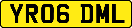 YR06DML