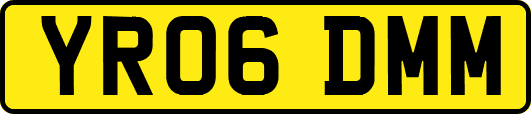 YR06DMM