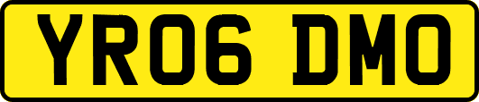 YR06DMO