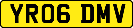 YR06DMV