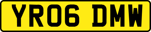 YR06DMW