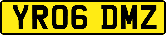 YR06DMZ