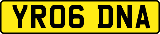 YR06DNA