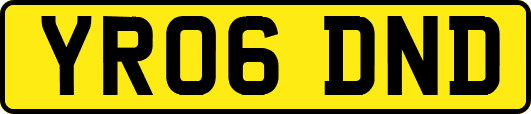 YR06DND