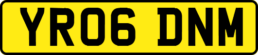 YR06DNM