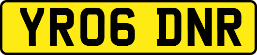 YR06DNR