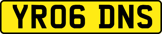 YR06DNS