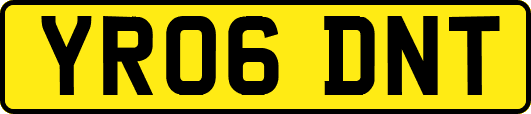 YR06DNT