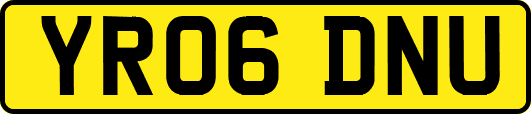 YR06DNU