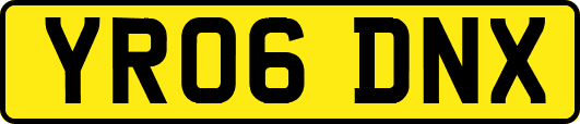 YR06DNX