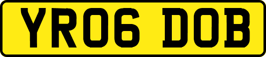 YR06DOB
