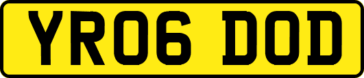 YR06DOD