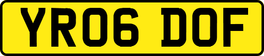 YR06DOF