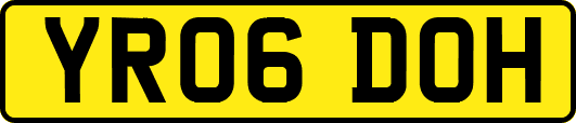 YR06DOH