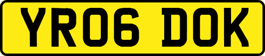 YR06DOK