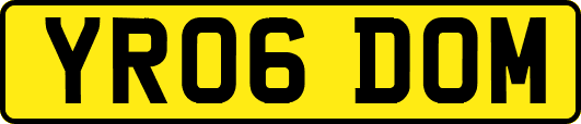 YR06DOM