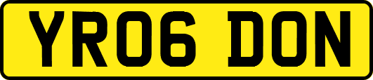 YR06DON