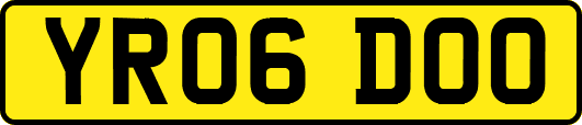 YR06DOO