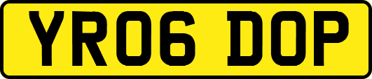 YR06DOP