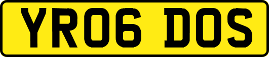 YR06DOS