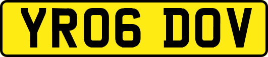 YR06DOV
