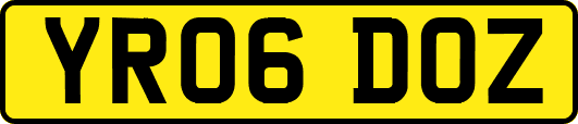 YR06DOZ