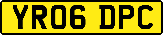 YR06DPC