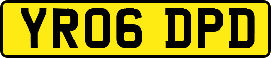 YR06DPD