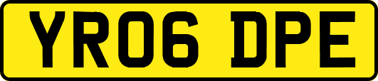 YR06DPE