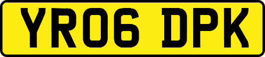 YR06DPK