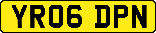YR06DPN