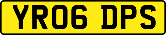 YR06DPS