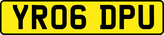 YR06DPU