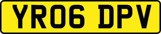 YR06DPV