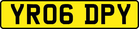 YR06DPY