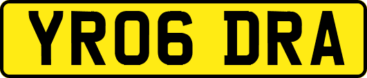 YR06DRA