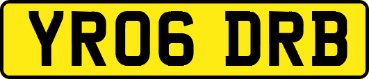 YR06DRB