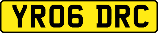YR06DRC