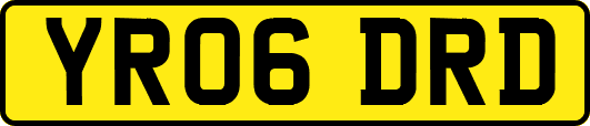 YR06DRD