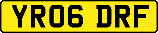 YR06DRF