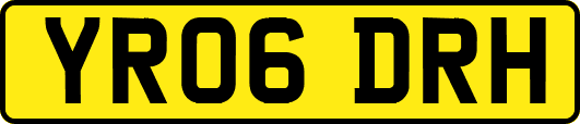 YR06DRH