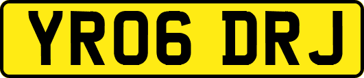 YR06DRJ