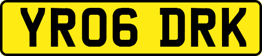 YR06DRK
