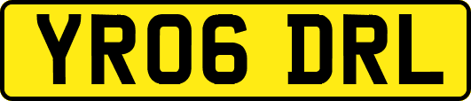 YR06DRL
