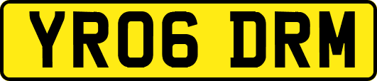 YR06DRM