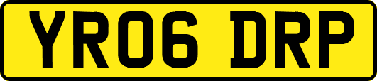 YR06DRP