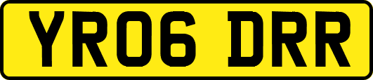 YR06DRR